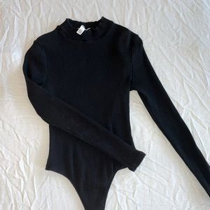 BP Nordstrom bodysuit